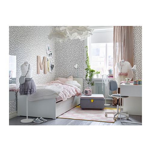 IKEA FUBBLA lampa ścienna na Arena.pl