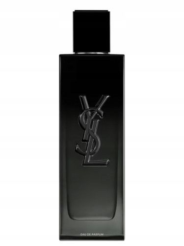 YVES SAINT LAURENT MYSLF EDP 100 ML FLAKON zdjęcie 1