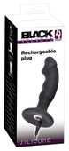 Black Velvets Rechargeable Plu
