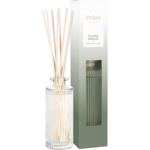 Dyfuzor zapachowy BISPOL Valpe VD-002-461 (Kwiatowa bryza) 135ml na Arena.pl