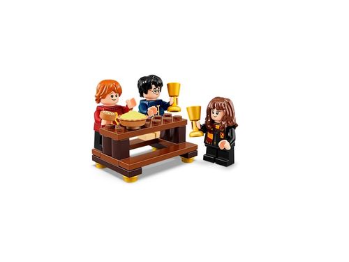 LEGO Harry Potter Kalendarz adwentowy 75964 na Arena.pl