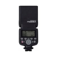 Lampa reporterska Yongnuo YN-320EX do Sony Multi Interface