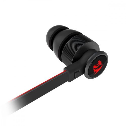 ReDragon Słuchawki gaming Thunder Pro E200 na Arena.pl