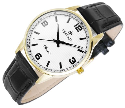 zegarek męski perfect c457-5 na Arena.pl