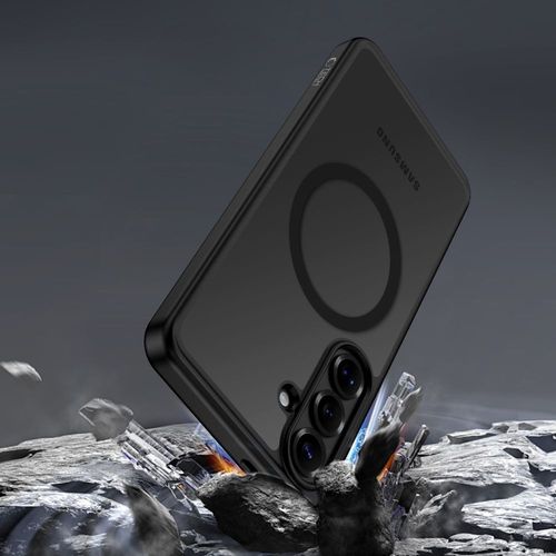 tech-protect magpeak magsafe galaxy s26+ plus matte black na Arena.pl