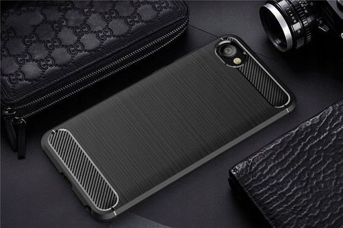 TECH-PROTECT TPUCARBON HTC DESIRE 12 BLACK na Arena.pl