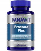 Panawit Prostata Plus 60 kapsułek
