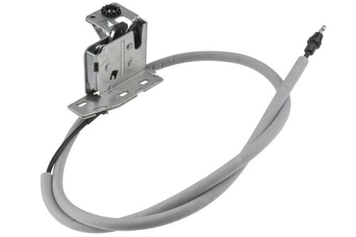 ZAMEK DRZWI TYLNYCH FORD TRANSIT V363 2016 2017 2018 2019 na Arena.pl