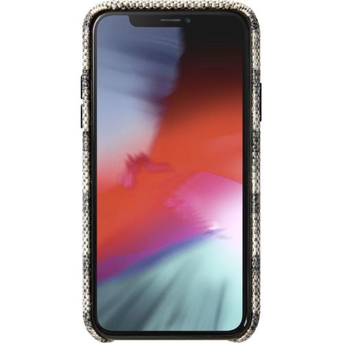 Laut VENTURE - Etui iPhone Xs / X (Grey) na Arena.pl