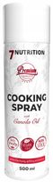 7Nutrition Cooking Spray olej w sprayu 500ml