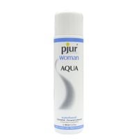 żel pjur woman aqua 100 ml waterbased
