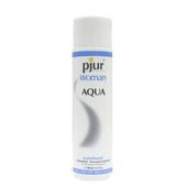 żel pjur woman aqua 100 ml waterbased