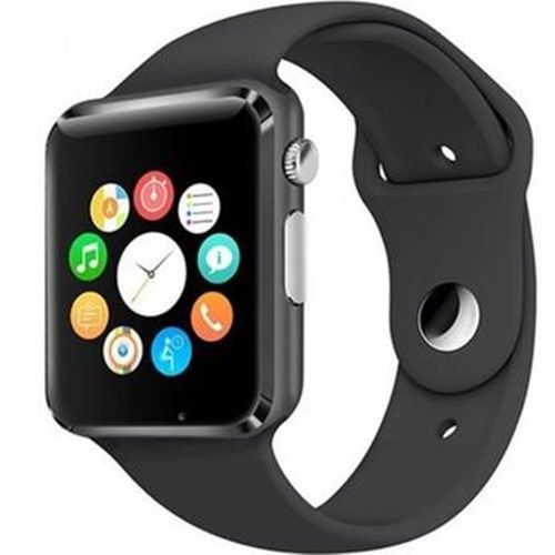 Smartwatch A1 zegarek 2017 android bluetooth kamera sim na Arena.pl