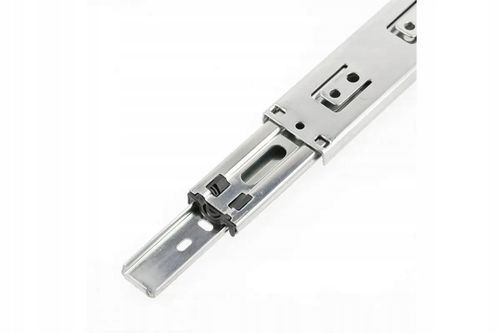 Prowadnica GTV VERSALITE PLUS+ kulkowa, H45, L=450 mm, cichy domyk na Arena.pl