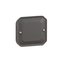 Nowe Plexo - Zaślepka - antracyt - Legrand 069837L