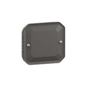 Nowe Plexo - Zaślepka - antracyt - Legrand 069837L