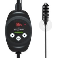 Repti-Zoo EZ hygrostat - higrostat elektroniczny