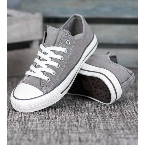 Stylowe Trampki Tekstylne r.36 na Arena.pl