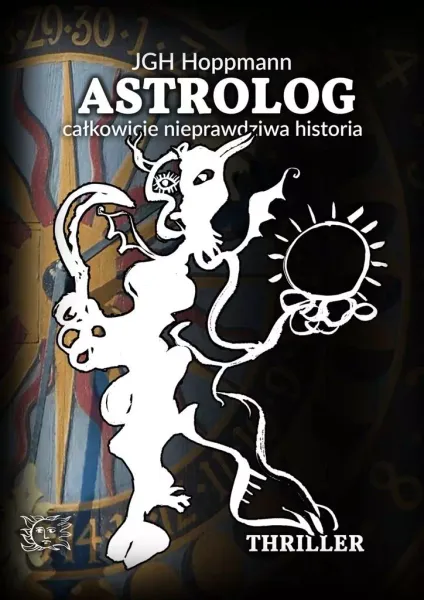 Astrolog zdjęcie 1