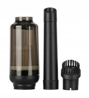 Głowica odkurzająca do dmuchawy wielofunkcyjnej KiCA JetFan 2