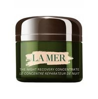 la mer the moisturizing night recovery concentrate 50ml