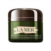 la mer the moisturizing night recovery concentrate 50ml