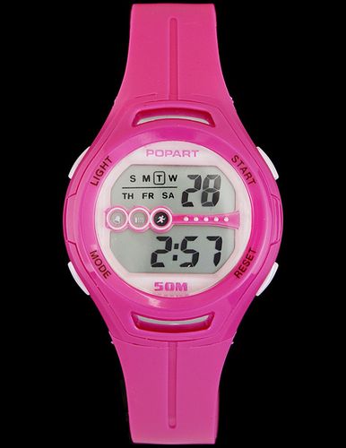 Zegarek Popart POP920-1A multi-led na Arena.pl