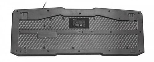 Ziva Gaming Keyboard na Arena.pl