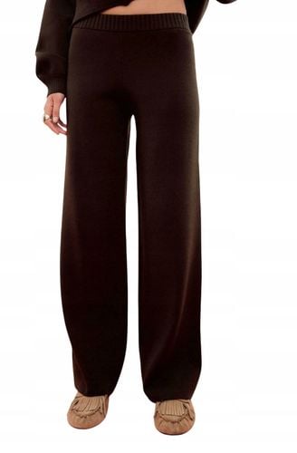 Spodnie dresowa Stradivarius S na Arena.pl