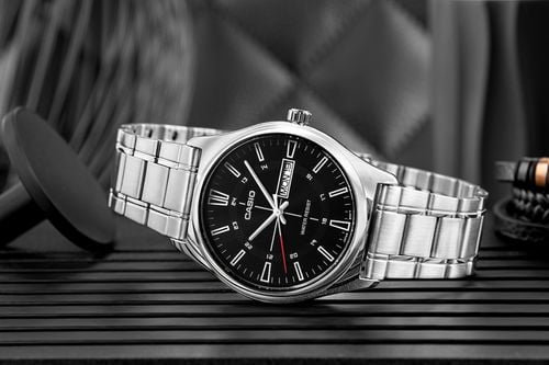 Zegarek Męski CASIO MTP-V006D-1CUDF + BOX na Arena.pl