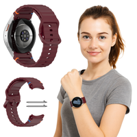 Pasek do Huawei Watch GT 2 42mm GT 3 42mm GT 3 PRO 43mm S/M/L opaska KOLORY