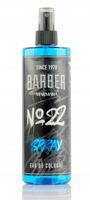 Woda po goleniu Marmara No.22 Graffiti Spray 400ml
