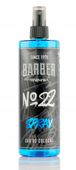 Woda po goleniu Marmara No.22 Graffiti Spray 400ml