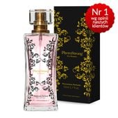 Pherostrong For Women 50 Ml - Feromony Dla Kobiet