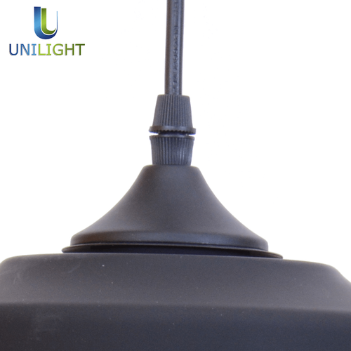 Lampa wisząca RETRO E27 ULFN87 na Arena.pl