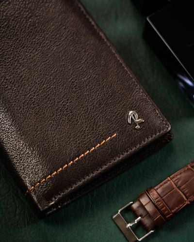 portfel n4-cmc brown na Arena.pl