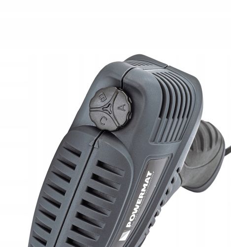 LUTOWNICA TRANSFORMATOROWA 500°C PRECYZYJNA REGULACJA TEMPERATURY LED na Arena.pl