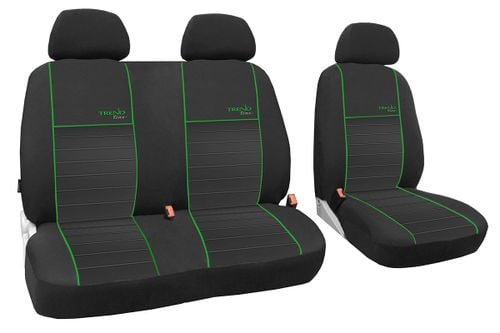 RENAULT MASTER TRAFIC / MOCNE pokrowce samochodowe na Arena.pl