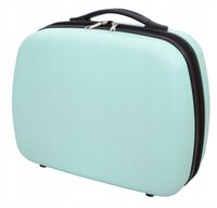 KUFEREK PODRÓŻNY NA WALIZKĘ KOSMETYCZKA MODEL 602