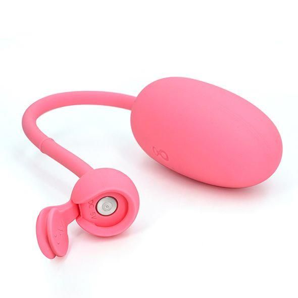 Magic Motion - Kegel Coach Smart Exerciser zdjęcie 4