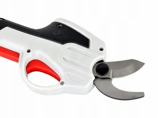 AKUMULATOROWY SEKATOR DO CIĘCIA GAŁĘZI NAC PRB72-JN 7.2 V CIĘCIE DO 25 MM zdjęcie 15