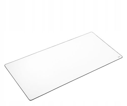 Podkładka pod mysz Silver Monkey X Control Mouse Mat XXL White na Arena.pl
