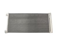 SKRAPLACZ KLIMATYZACJI TRAFIC III VIVARO B  NV300 TALENTO 1.6 DCI 2014-