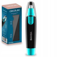 Trymer do nosa i uszu CECOTEC Bamba PrecisionCare NoseTrim