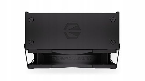 Chłodzenie procesora Endorfy Fera 5 Black 120mm PWM do AMD i INTEL na Arena.pl