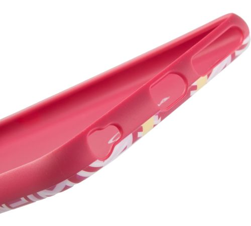 GUESS HARD CASE G-CUBE Apple iPhone 6/6S Plus - RED na Arena.pl