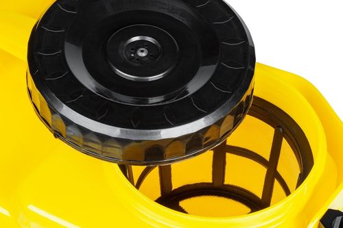 OPRYSKIWACZ AKUMULATOROWY LI-ION plecakowy 12L ciśnieniowy LANCE dysze na Arena.pl