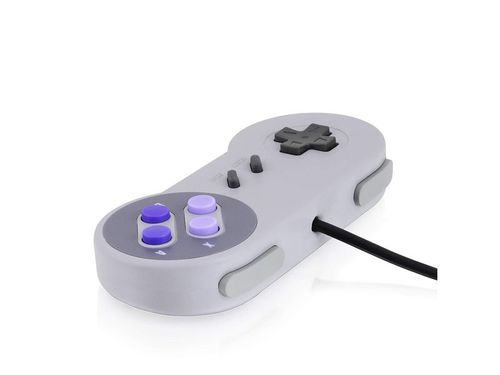 CSL - 2x Pad USB SNES Gamepad Controller na Arena.pl