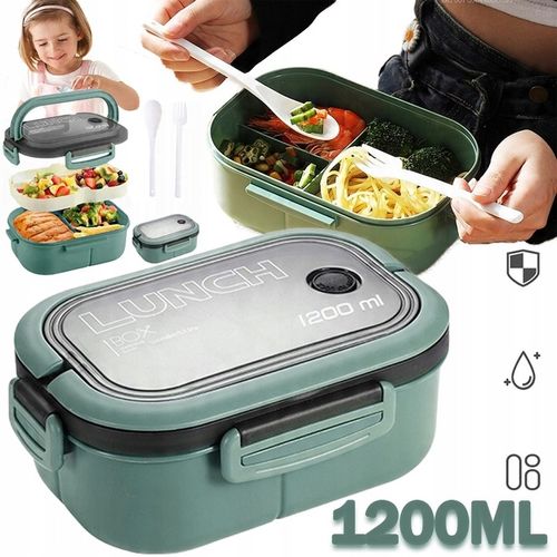 PLECAK SZKOLNY DLA NASTOLATKI DUŻY A4 MODNY TORNISTER+lunch box+Długopisy na Arena.pl