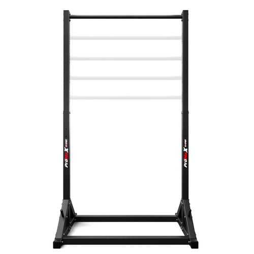 Drążek stacjonarny treningowy poręcz do ćwiczeń podciągania - KSSL060 na Arena.pl